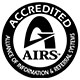 AIRS Accredited