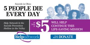 5 People Die Every Day - Donate now to help